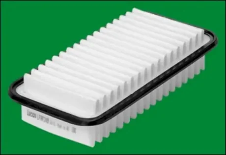 Повітряний фільтр LUCAS LFAF249