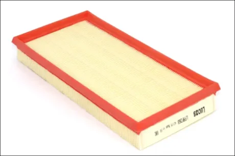 Повітряний фільтр LUCAS LFAF268