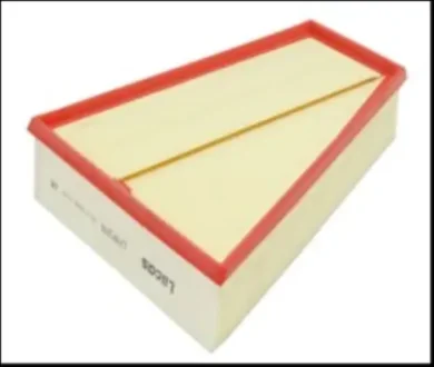 Повітряний фільтр LUCAS LFAF274