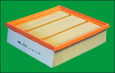 Повітряний фільтр LUCAS LFAF275