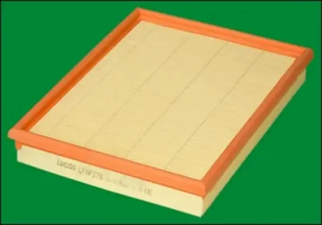 Повітряний фільтр LUCAS LFAF276