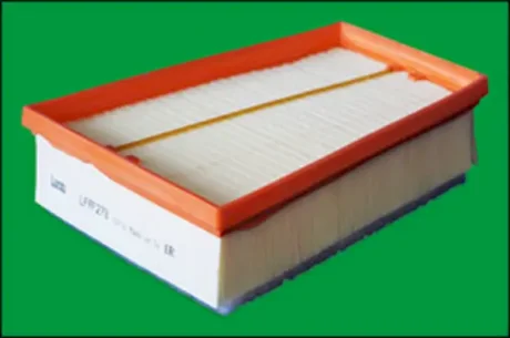 Повітряний фільтр LUCAS LFAF278