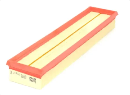 Повітряний фільтр LUCAS LFAF279