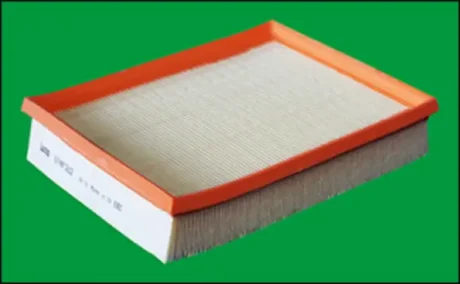 Повітряний фільтр LUCAS LFAF282