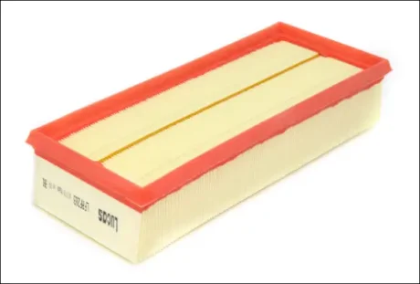 Повітряний фільтр LUCAS LFAF283