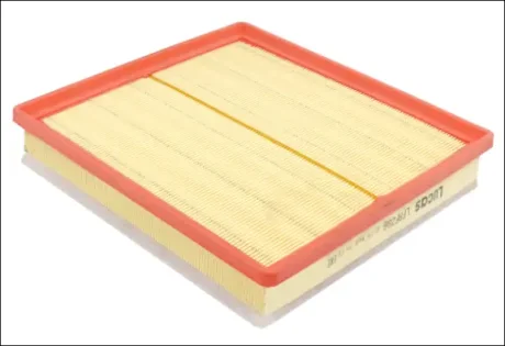 Повітряний фільтр LUCAS LFAF286