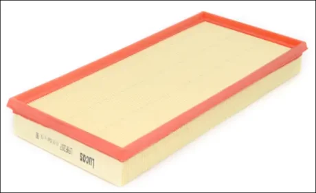 Повітряний фільтр LUCAS LFAF287