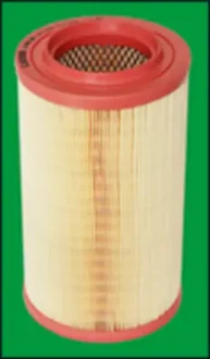 Повітряний фільтр LUCAS LFAF289