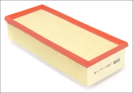 Повітряний фільтр LUCAS LFAF290