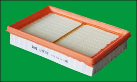 Повітряний фільтр LUCAS LFAF309