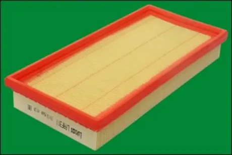 Повітряний фільтр LUCAS LFAF311