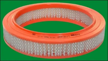 Повітряний фільтр LUCAS LFAF330