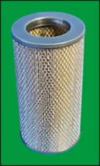 Повітряний фільтр LUCAS LFAF344