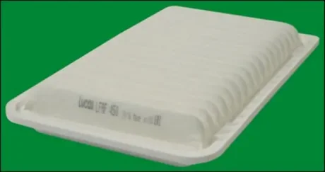 Повітряний фільтр LUCAS LFAF450