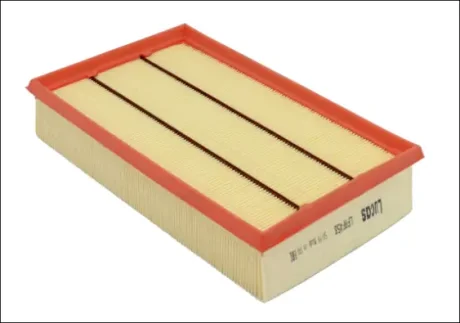 Повітряний фільтр LUCAS LFAF458