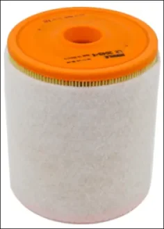 Повітряний фільтр LUCAS LFAF491