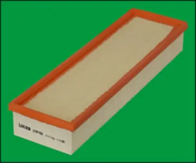 Повітряний фільтр LUCAS LFAF498