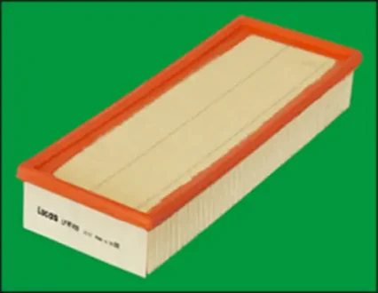 Повітряний фільтр LUCAS LFAF499