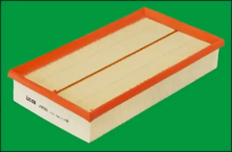 Повітряний фільтр LUCAS LFAF503