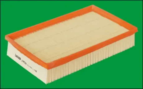 Повітряний фільтр LUCAS LFAF508