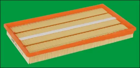 Повітряний фільтр LUCAS LFAF510