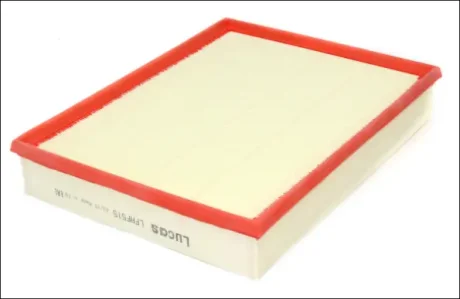 Повітряний фільтр LUCAS LFAF515