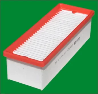 Повітряний фільтр LUCAS LFAF521