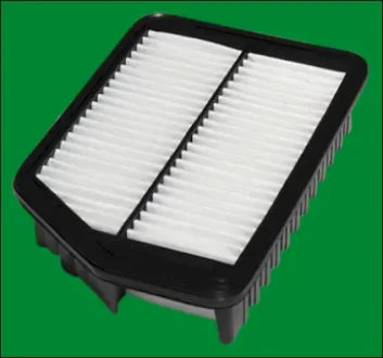 Повітряний фільтр LUCAS LFAF536