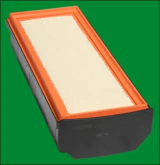 Повітряний фільтр LUCAS LFAF543