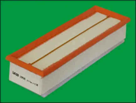 Повітряний фільтр LUCAS LFAF545