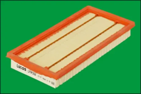 Повітряний фільтр LUCAS LFAF558