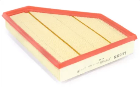 Повітряний фільтр LUCAS LFAF569