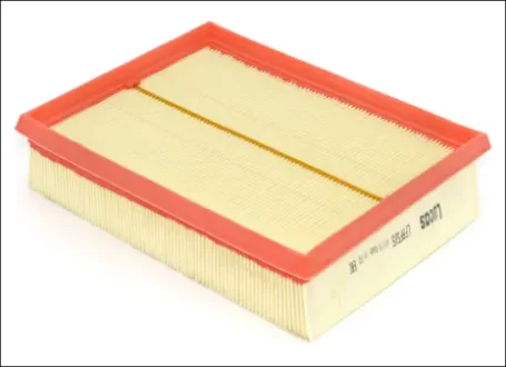 Повітряний фільтр LUCAS LFAF585