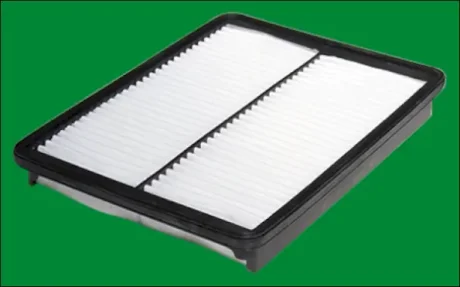 Повітряний фільтр LUCAS LFAF596