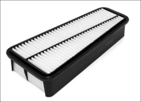 Повітряний фільтр LUCAS LFAF627