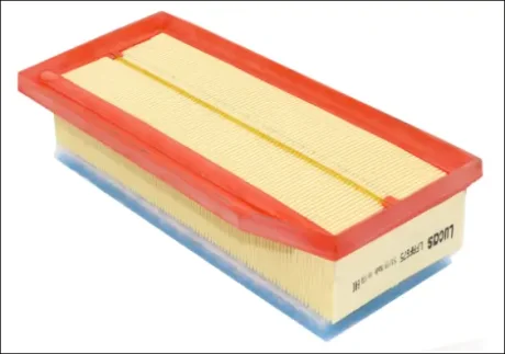 Повітряний фільтр LUCAS LFAF675