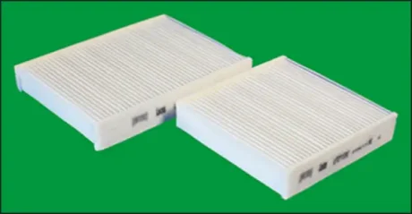 Фільтр, повітря у салоні LUCAS LFCP159S