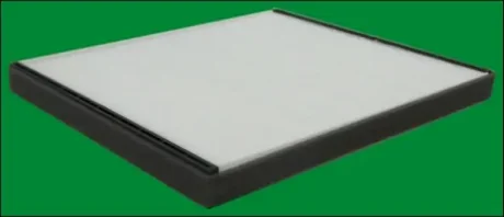 Фільтр, повітря у салоні LUCAS LFCP161