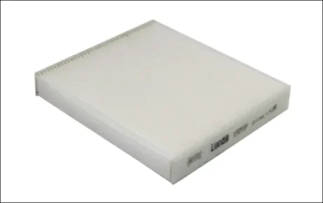 Фільтр, повітря у салоні LUCAS LFCP191