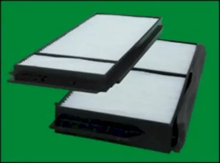 Фільтр, повітря у салоні LUCAS LFCP195S