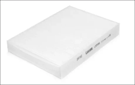Фільтр, повітря у салоні LUCAS LFCP258