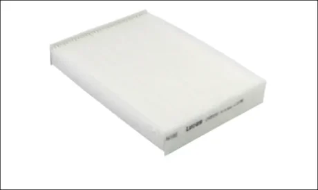 Фільтр, повітря у салоні LUCAS LFCP272