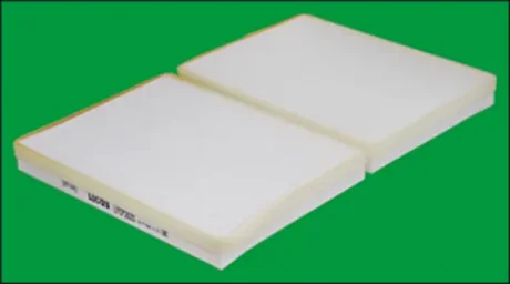 Фільтр, повітря у салоні LUCAS LFCP282S