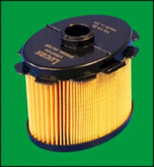 Паливний фільтр LUCAS LFDE104