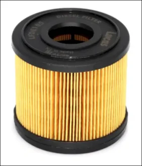 Паливний фільтр LUCAS LFDE105