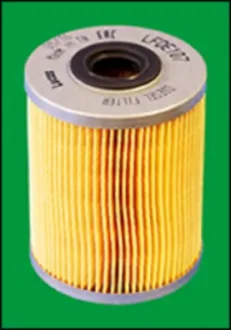 Паливний фільтр LUCAS LFDE107