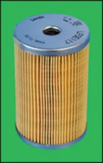 Паливний фільтр LUCAS LFDE117