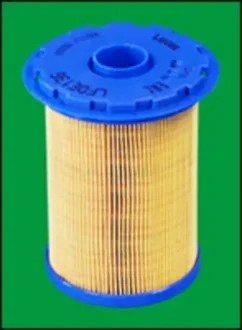 Паливний фільтр LUCAS LFDE136