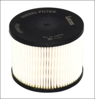 Паливний фільтр LUCAS LFDE143