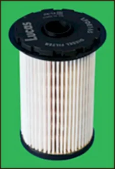 Паливний фільтр LUCAS LFDE165